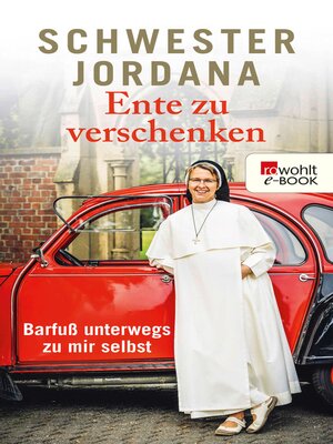 cover image of Ente zu verschenken